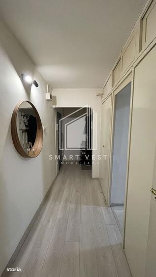 Apartament 2 camere | 56 mp | Etaj 4 | Zona Micro 16 - 2