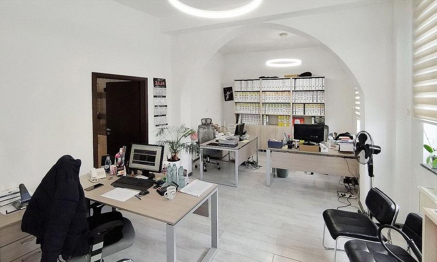 Pozitionare Centrala - 8