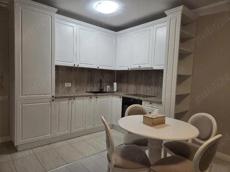 Apartament 2 camere, etaj 1, parcare inclusa Ghiroda, 0% comision - 5