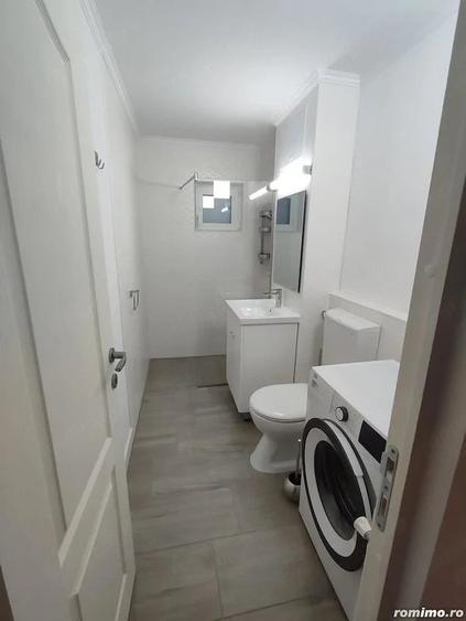 Apartament cu 2 camere semidecomandat în Bucovina