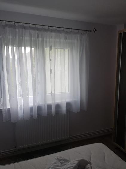 APARTAMENT CU 4 CAMERE,DOUA BAI,DOUA BALCOANE FINISAT,ZONA LAMA - 19