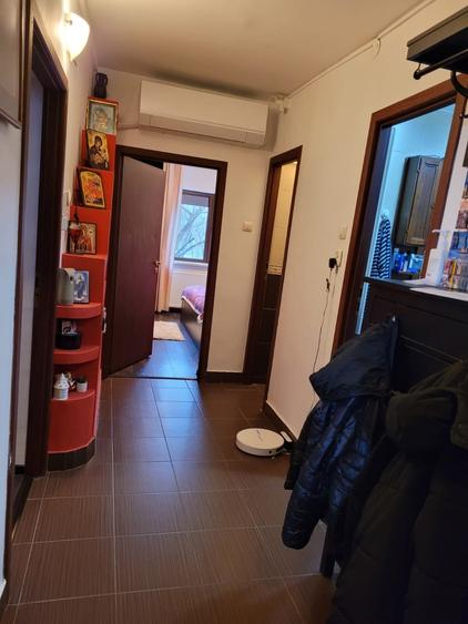 Sector 2-Baicului-Apartament 2 camere decomandat-utilat/mobilat - 8