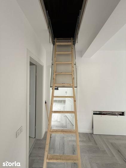Casa pe parter cu 4 camere , incalzire in pardoseala , teren 400 mp - 9
