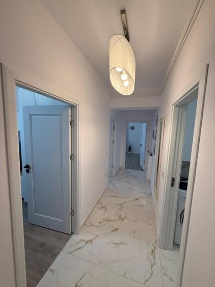 Soleia Residence - Valea Lupului 2 Camere 59mp - Etajul 1 - Loc de Parcare -Boxa - 2