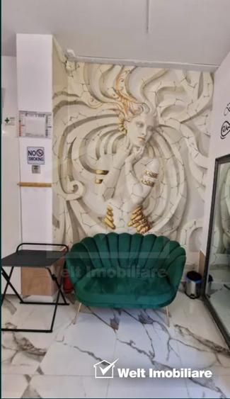 Spatii comerciale de vanzare (doua - 74 mp) Floresti - 4