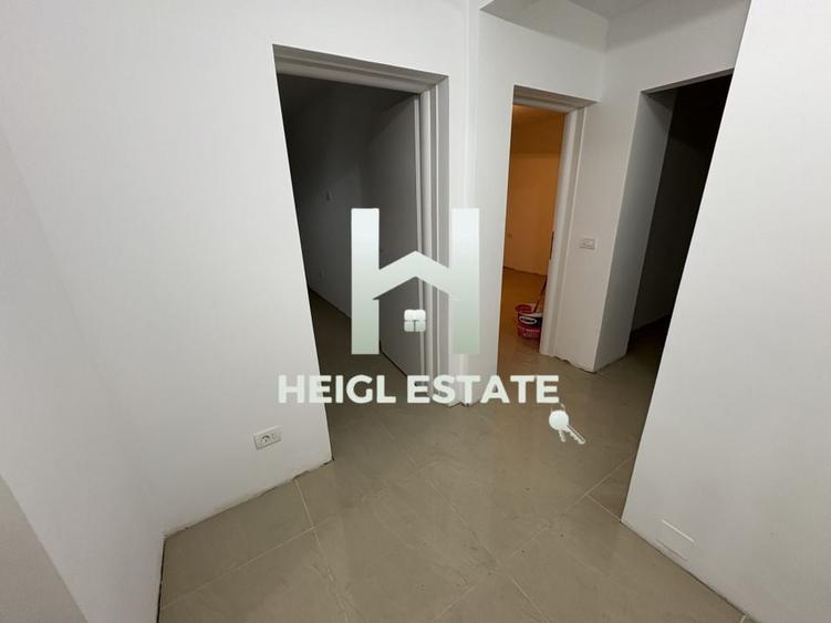 Apartament cu 2 camere in zona Dambovita - 6