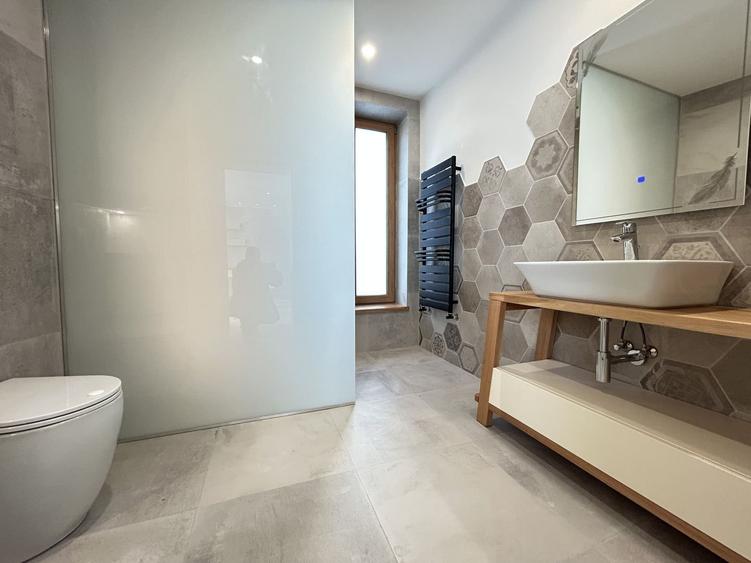 Vila Premium Smart & Green S+P+1E+M 587 mp – Faleza Nord - 17