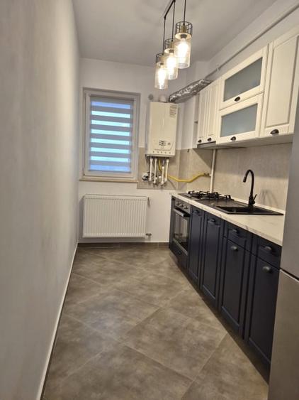 2 Camere Decomandat 59mp mobilat Popas Pacurari, Iasi - 4