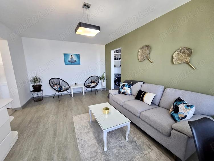 Apartament de inchiriat Zona Spitalul mare - 2