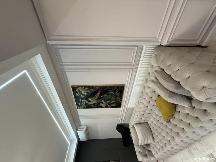 Apartament 3 camere Ultracentral constructie 2023 loc de parcare inclus - 7