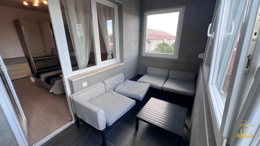 Apartament cu 3 camere de inchiriat in zona Magheru/Centrala - Oradea - 11