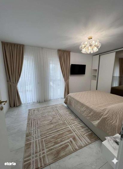 2 camere lux Campus Universitate -Facultatea de medicina - 3