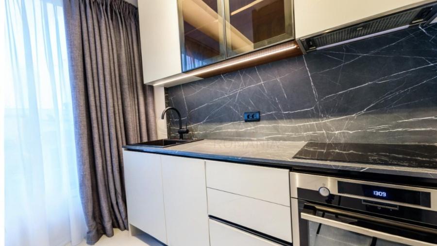 REA1026285 Apartament 2 camere  exclusivist in One Mircea Eliade I Design modern - 5