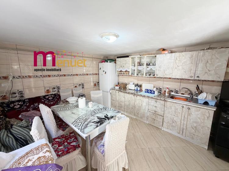 Casa zona Ultracentrala,cu gaze - 3