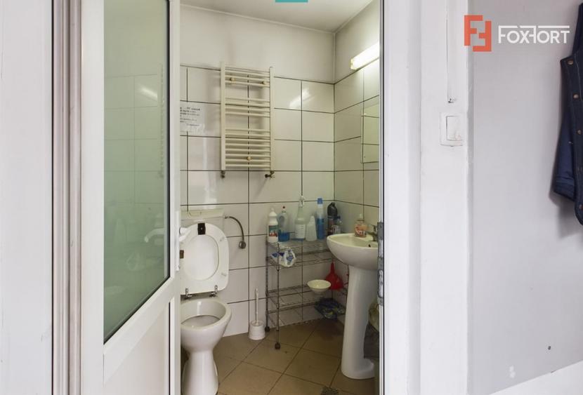 Casa individuala cu 6 camere de 240 mp utili, zona Fabrica de Bere - 8