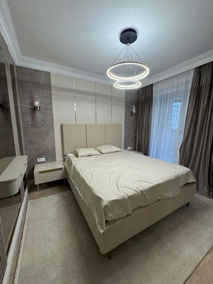 2 camere de inchiriat | PIPERA ROND OMV | LUXURY - 5