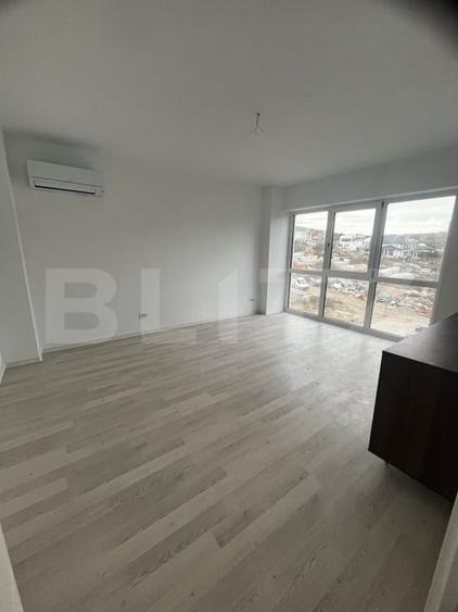 Apartament 2 camere, 58 mp, zona Moara de Vant - 1