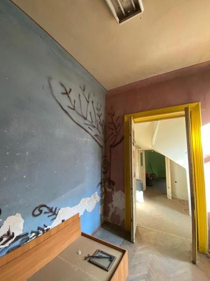 Gara de Nord apartament 2 camere parter de vila - 10