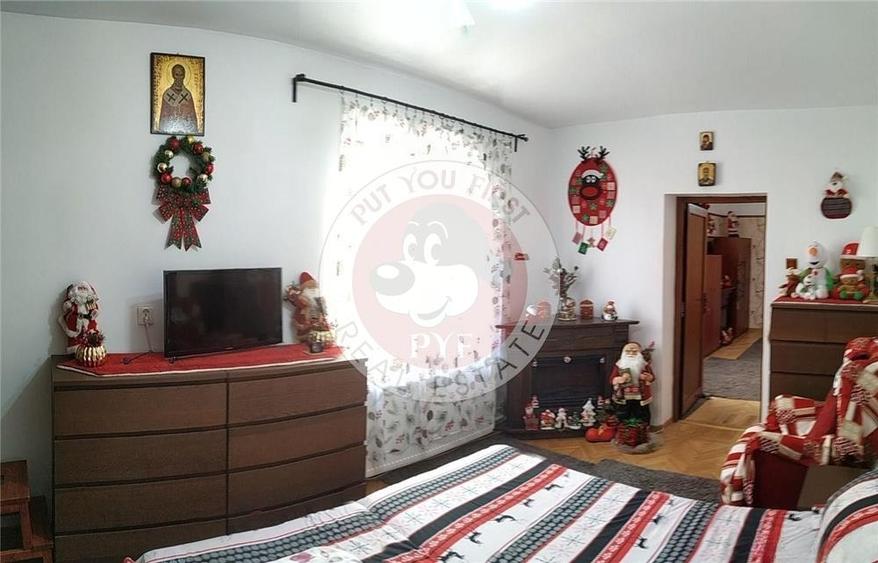 Parc Cinema | 2 camere | 47mp | Semidecomandat | B12961 - 2