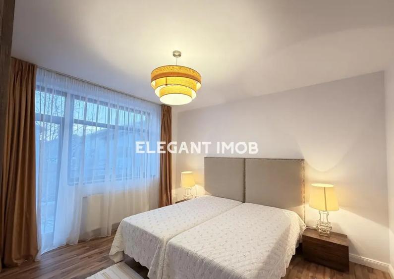 Vila Corbeanca Forest - 8