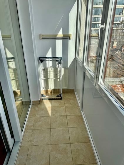 Inchiriere 3 camere Romana-Dorobanti-ASE-Bloc Zodiac,3/9,decomandat,900€(ANAF) - 17