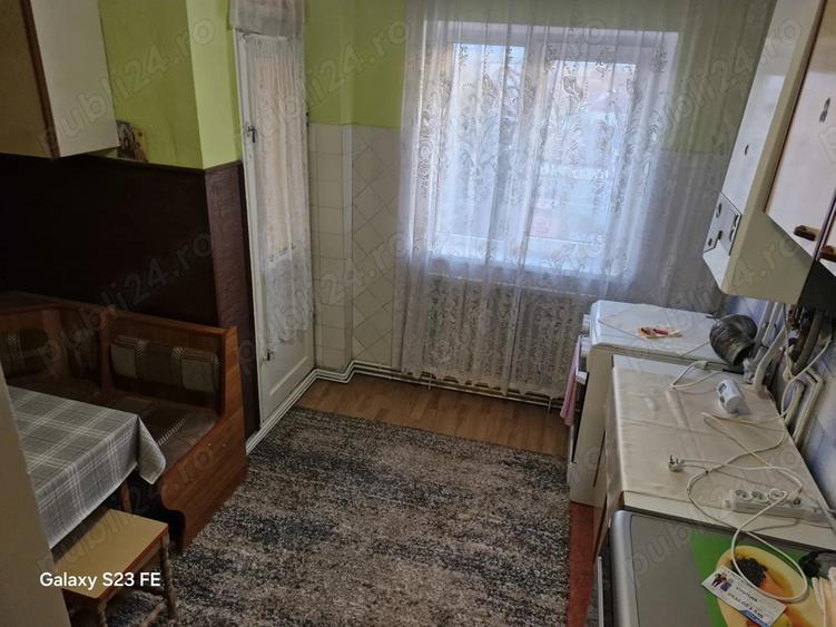 Inchiriez apartament in Sibiu - 1