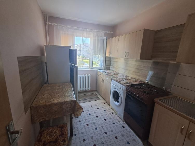 Garsoniera Zona Gradinita nr 16 - etaj 2 - 27 mp - 12