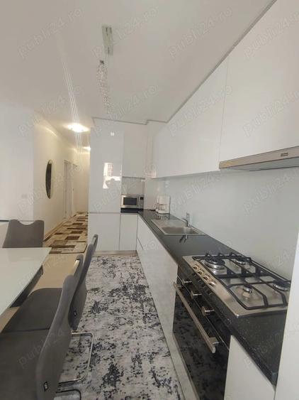 3 camere_ Triama Residence _Bloc Nou_Metrou Costin Georgian - 1