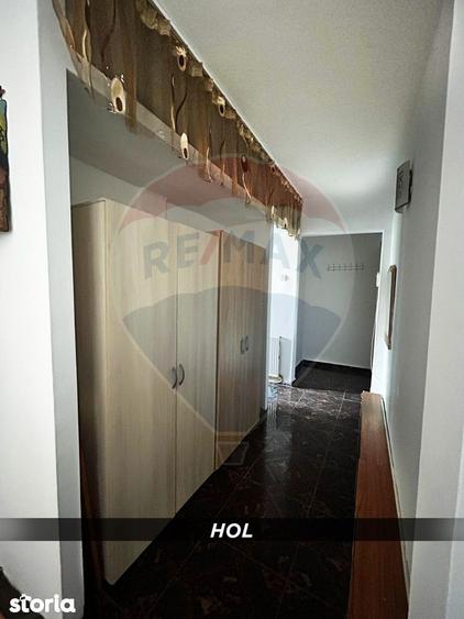 Apartament cu 2 camere de inchiriat in zona Traian - 4