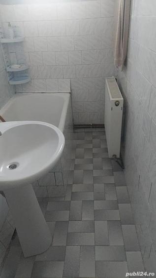 Inchiriez apartament 2 camere zona centrala - 3