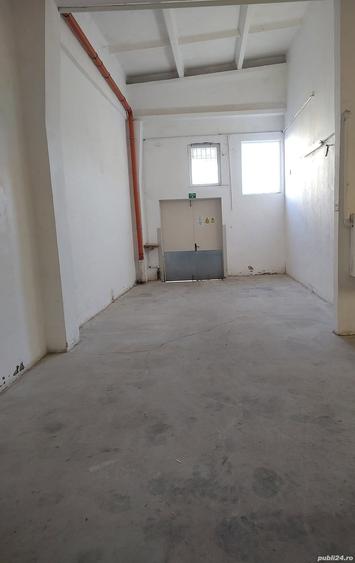 Inchiriez 245 mp spa?iu comercial,langa aeroport Timi?oara - 6