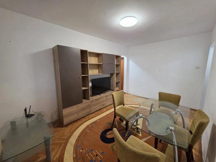 Inchiriez apartament cu 3 camere aproape de Iulius Mall - 6