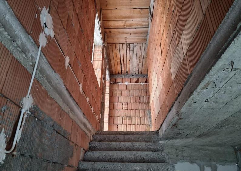 Cabana Piatra Fantanele D+P+M - 6