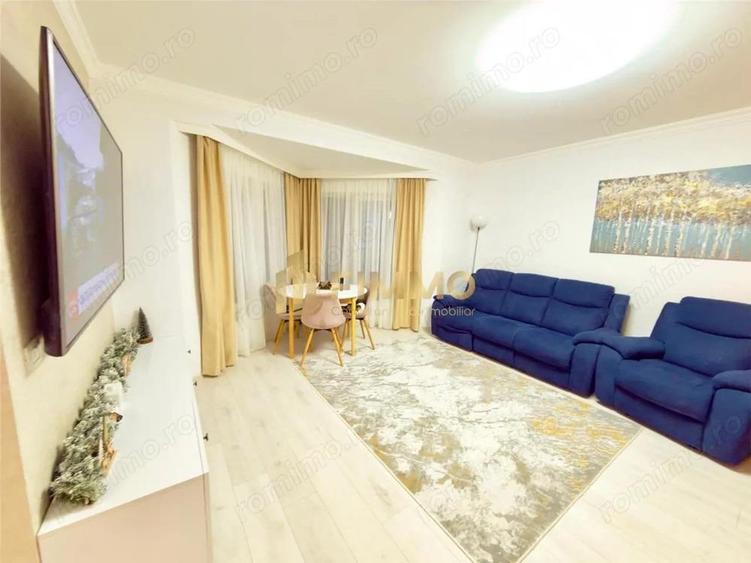 Duplex gata de mutare imediata | 100mp utili | 240 mp Teren Ipotesti | ID : 1538 - 4