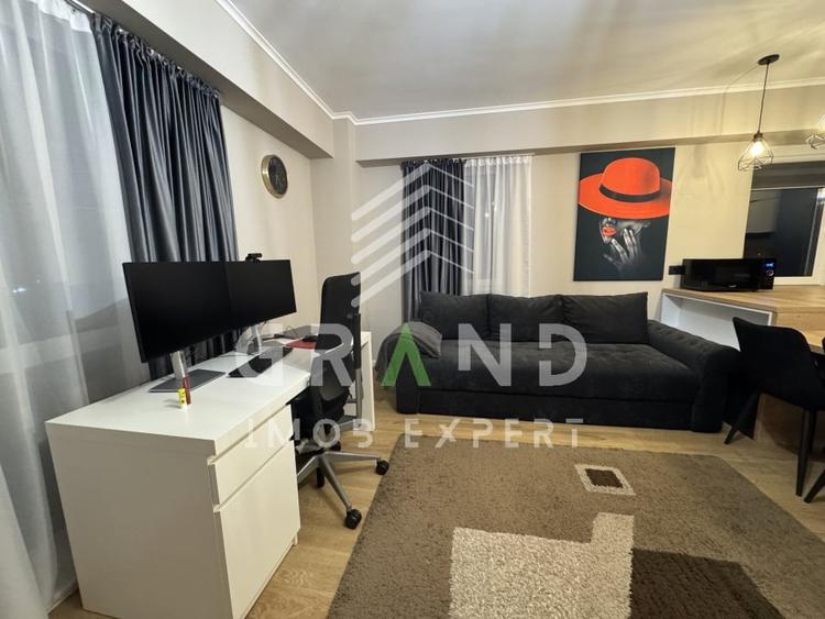 TOTUL NOU | Apartament 2 camere | Parcare subterana | Kaufland–USAMV–Frunzisului - 20