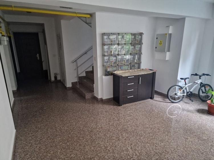 Garsonieră open-space de închiriat - 13