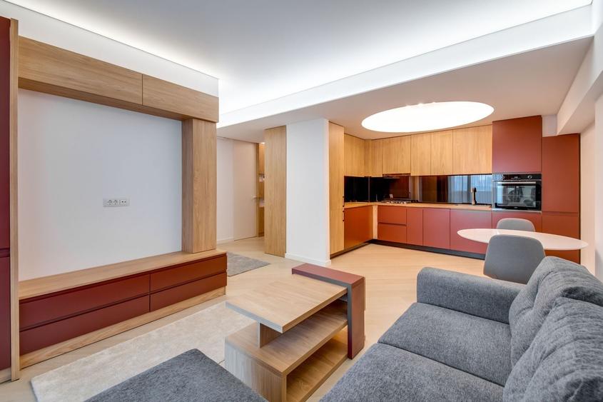 Cortina North || 3 camere || Comision 0% - 1