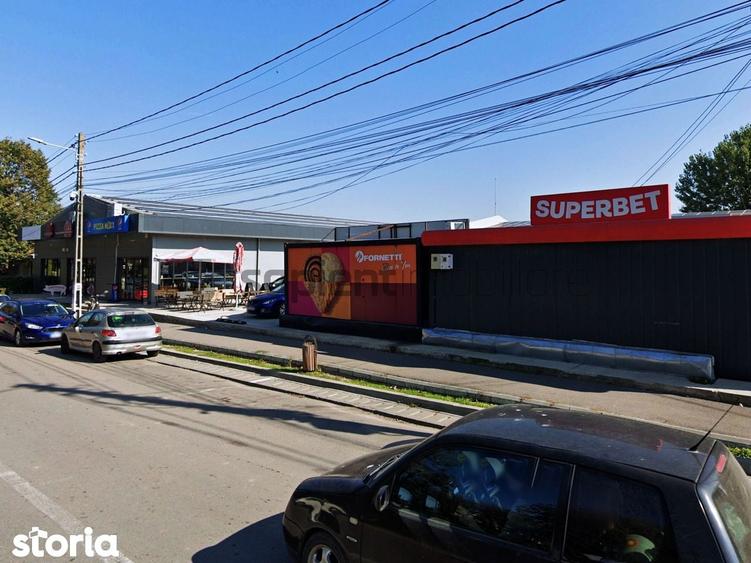 Sapient | Galerie comerciala in Insura?ei, jud. Braila - 1