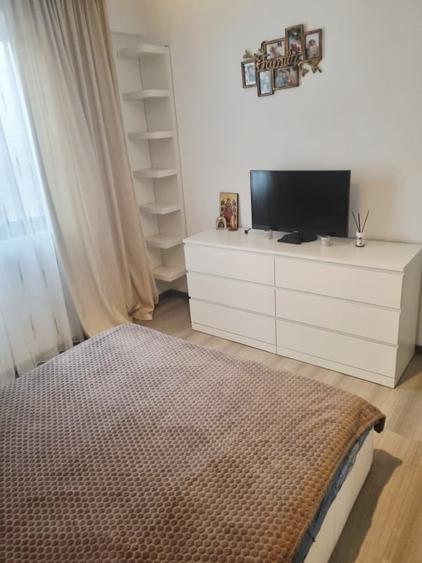 Apartament 2 camere-Popesti Leordeni - 16
