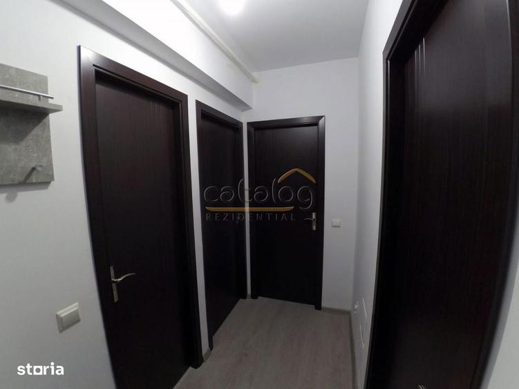 Garsoniera de inchiriat in zona berceni dimitrie leonida - 7