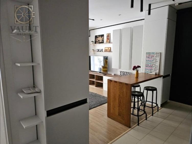 2 CAMERE - TERASA 32 MP - LOC PARCARE - ULTRACENTRAL - 6