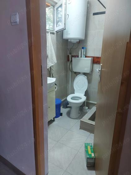 Casa tip cabana cu livada jud Alba - 2