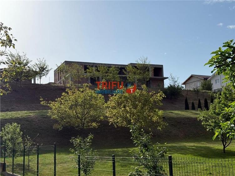 Casă de vânzare în Oarda de Jos cu o priveliște inedită - 5