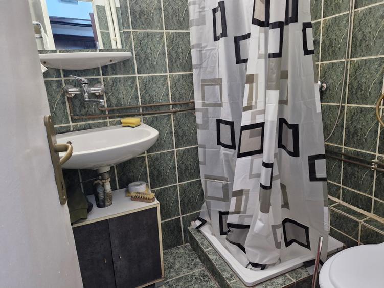 Fosta stradă Negoiu - 6