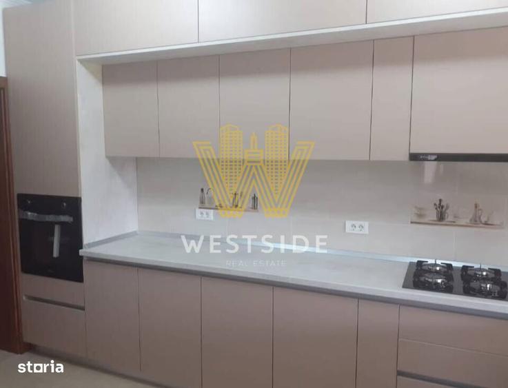 Duplex premium de inchiriat, in Dumbravita - 2