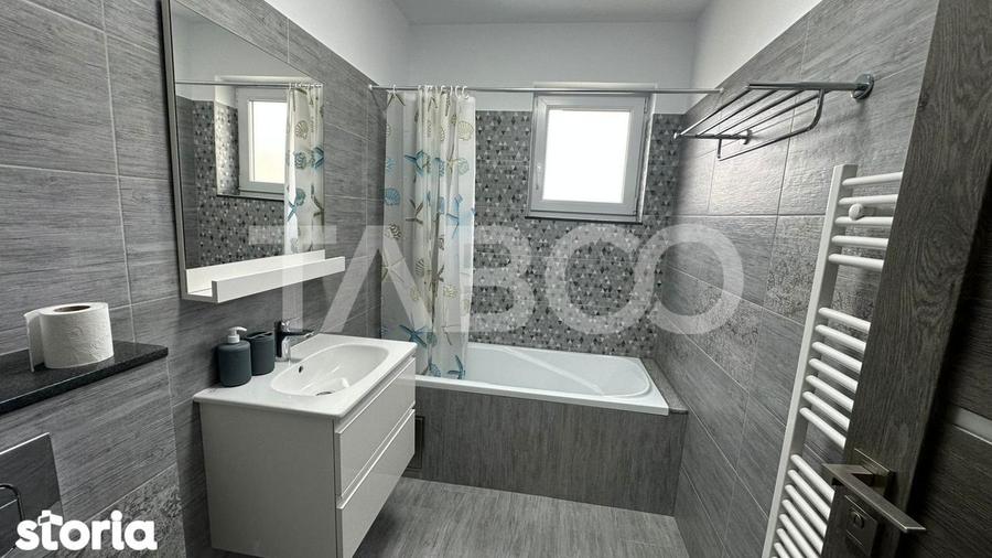 Apartament 2 camere prima inchiriere loc parcare zona Doamna stanca - 8