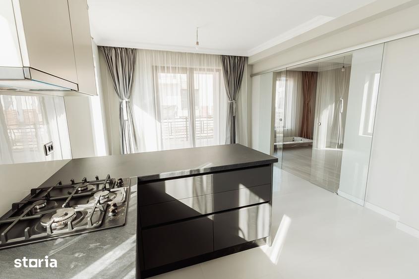 Casă cu 4 camere cu Teren 250 Mp în Central