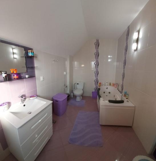 Vanzare vila 4 camere in Clinceni,Central - 5