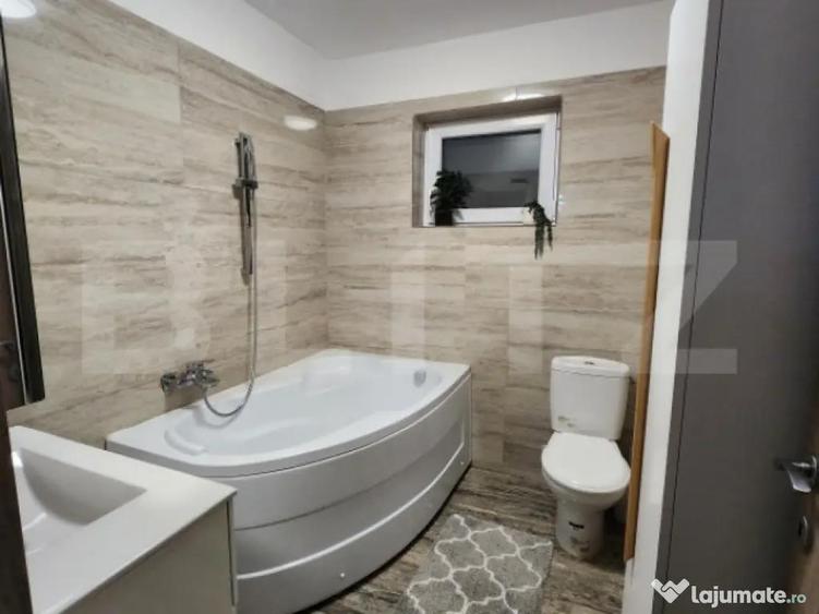 Duplex in complex privat, 5 camere, 116 mp, teren 250 mp, zo - 1