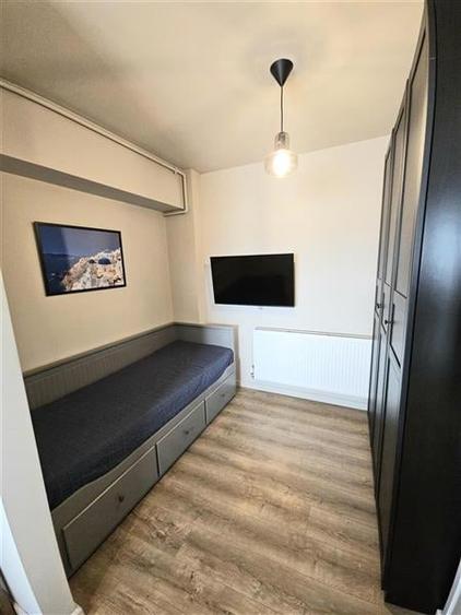 Apartament 3 Camere Tomis Plus, Etaj Intermediar - 4